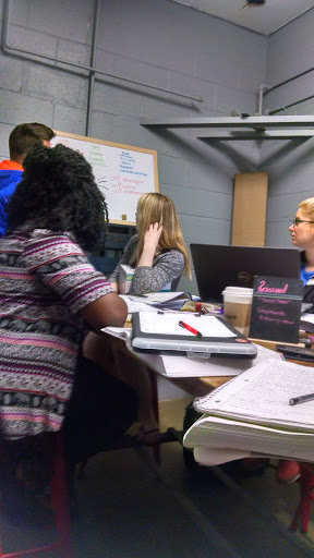 Coffee Shop «Java Haute», reviews and photos, 3805 Wabash Ave, Terre Haute, IN 47803, USA