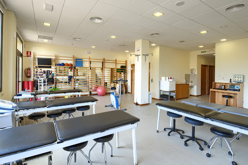 Centre de Fisioteràpia i Recuperació Funcional TARS en Palafrugell, Girona