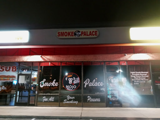 Tobacco Shop «Mojo Smoke Palace», reviews and photos, 1211 N Country Club Dr, Mesa, AZ 85201, USA