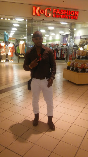 Clothing Store «K&G Fashion Superstore», reviews and photos, 2255 University Square Mall, Tampa, FL 33612, USA