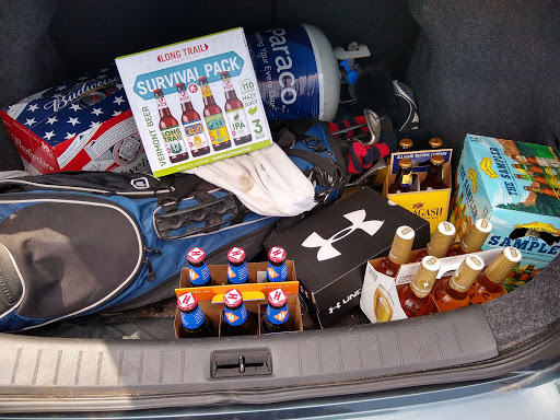 Grocery Store «Super Foodtown of Sea Girt», reviews and photos, 2204 NJ-35, Sea Girt, NJ 08750, USA