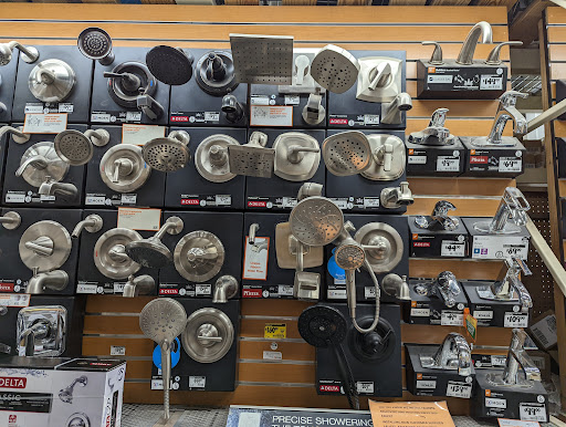 Home Improvement Store «The Home Depot», reviews and photos, 2600 41st Ave, Soquel, CA 95073, USA