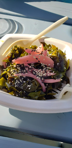 Seafood Market «Peekytoe Provisions», reviews and photos, 244 Main St, Bar Harbor, ME 04609, USA