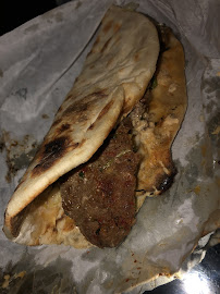 Gyros du Antalya Kebab à Cugnaux - n°4