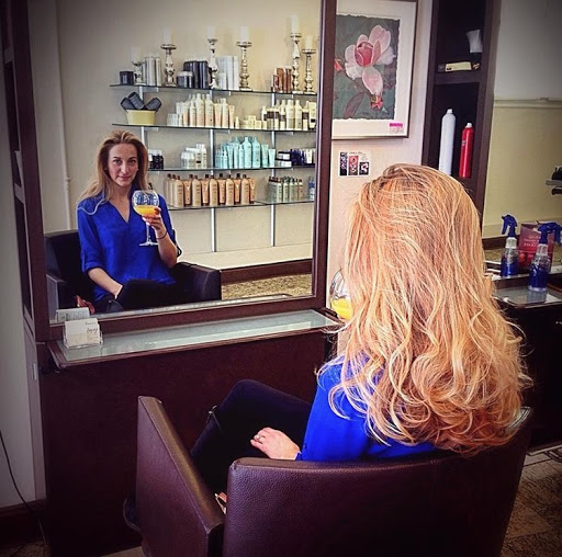 Beauty Salon «Imaj Hair Salon», reviews and photos, Imaj Hair Salon, 3301 Connecticut Ave NW, Washington, DC 20008, USA