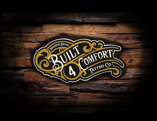 Explore grogu tattoo ideas, creative tattoo ideas in Manchester, available at Built for Comfort Tattoo Co.