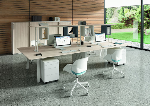 Office Furniture Store «USA Office Furniture», reviews and photos, 7200 NW 72nd Ave, Miami, FL 33166, USA