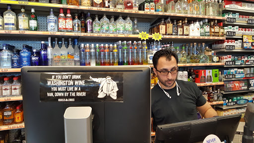 Liquor Store «Gilbert Convenient Mart», reviews and photos, 118 N Gilbert Rd, Gilbert, AZ 85234, USA