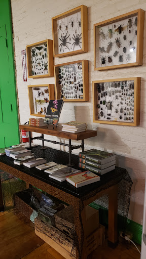 Farm «Idlewild Butterfly Farm», reviews and photos, 1100 Logan St, Louisville, KY 40204, USA