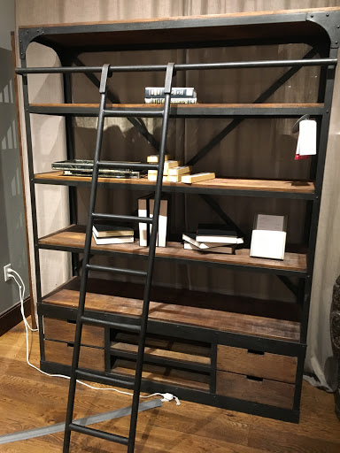 Furniture Store «Arhaus», reviews and photos, 4325 Glenwood Ave #1049, Raleigh, NC 27612, USA