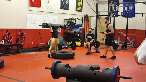 Martial Arts School «Strong Style Mixed Martial Arts and Training Center», reviews and photos, 6900 Granger Rd, Independence, OH 44131, USA