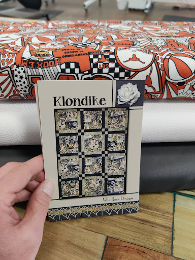 Quilt Shop «Honey Bee Quilt Store», reviews and photos, 9308 Anderson Mill Rd, Austin, TX 78729, USA