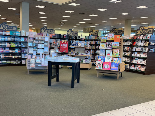 Book Store «Barnes & Noble», reviews and photos, 2615 Medical Center Pkwy, Murfreesboro, TN 37129, USA
