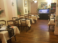 Atmosphère du Hôtel Restaurant du Tourisme à Servance-Miellin - n°7