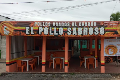 Pollo Sabroso - Carretera Transístmica, Centro, 96200 Jáltipan de Morelos, Ver., Mexico