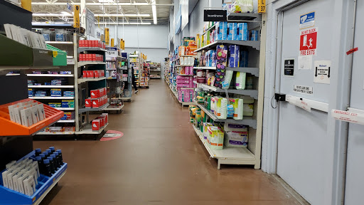 Department Store «Walmart Supercenter», reviews and photos, 1098 Frederick Blvd, Portsmouth, VA 23707, USA