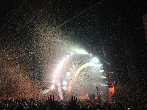 Amphitheater «Sunlight Supply Amphitheater», reviews and photos, 17200 NE Delfel Rd, Ridgefield, WA 98642, USA