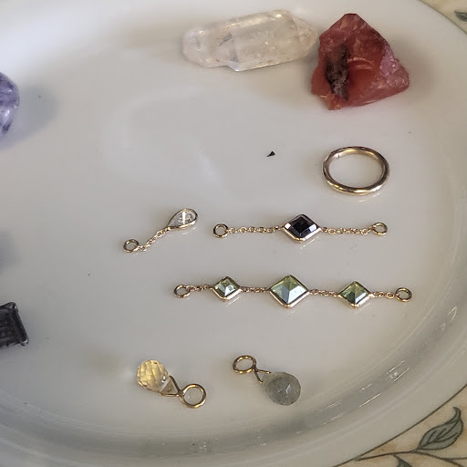 Explore chest tattoo male ideas, creative tattoo ideas in Memphis, available at Rose Quartz Body Adornment LLC