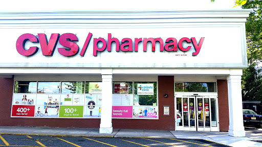 Drug Store «CVS», reviews and photos, 585 Ridge Rd, North Arlington, NJ 07031, USA