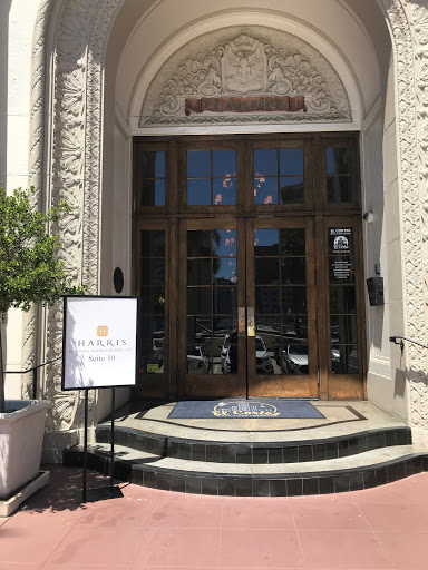 Personal Injury Attorney «Harris Personal Injury Lawyers, Inc.», reviews and photos