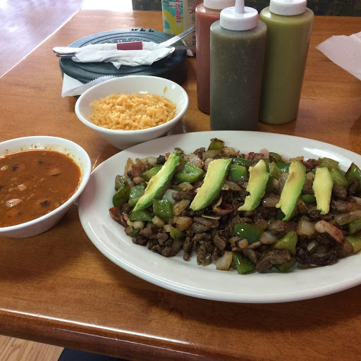 Mexican Restaurant «Las Tortugas Taqueria», reviews and photos, 46691 Van Dyke, Shelby Charter Township, MI 48317, USA