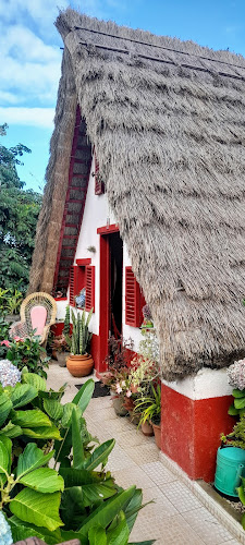 Santana Old House - Igreja
