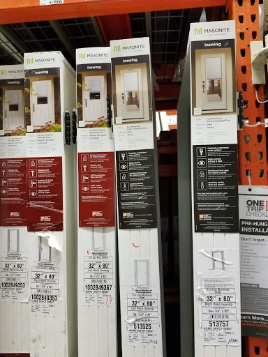 Home Improvement Store «The Home Depot», reviews and photos, 600 S Harbor Blvd, La Habra, CA 90631, USA