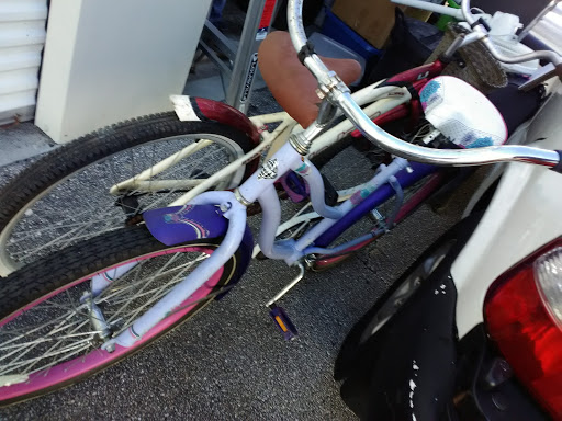 Storage Facility «Extra Space Storage», reviews and photos, 4390 Pleasant Hill Rd, Kissimmee, FL 34746, USA