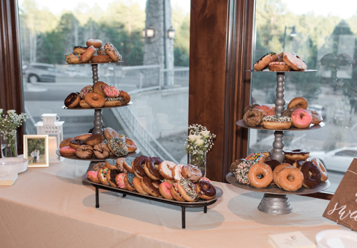 Donut Shop «The Donut House», reviews and photos, 3124 S Parker Rd, Aurora, CO 80014, USA