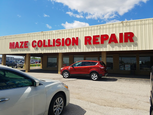 4170 I-70 North Outer Rd, St Peters, MO 63376, USA