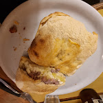 Photo n°5 de l'avis de Marco.. fait le 15/11/2022 à 17:19 sur le  La Panuozzeria à Campagnano di Roma