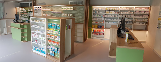 Pharmacie du Jura - Delsberg