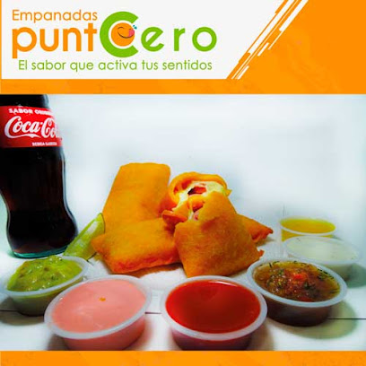 Empanadas Punto Cero