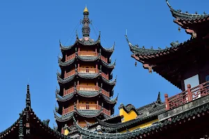 Jinshan Temple image