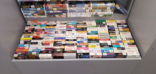 Thrift Store «Goodwill Manchester Store & Donation Station», reviews and photos