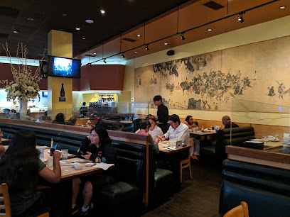 Kabuki Japanese Restaurant - 6081 Center Dr #203, Los Angeles, CA 90045