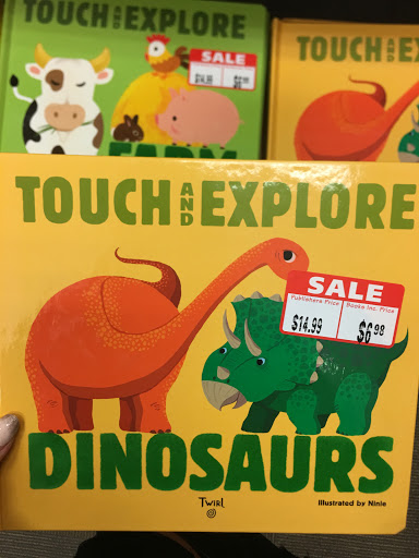 Book Store «Books Inc.», reviews and photos, 1491 Shattuck Ave, Berkeley, CA 94710, USA