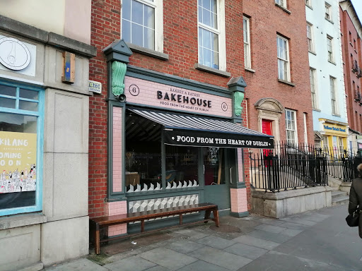 The Bakehouse Dublin