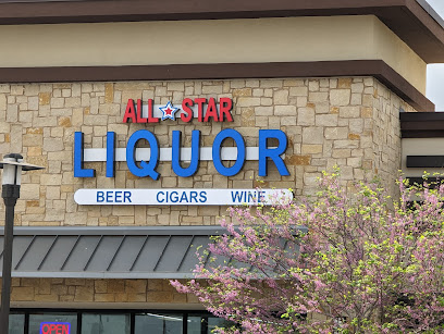 All Star Liquor