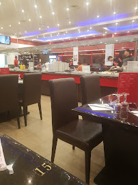 Atmosphère du Restaurant asiatique Delices Wok Chambly - n°18