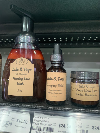 Market «Grassroots Natural Market», reviews and photos, 2007 Park St, Jacksonville, FL 32204, USA