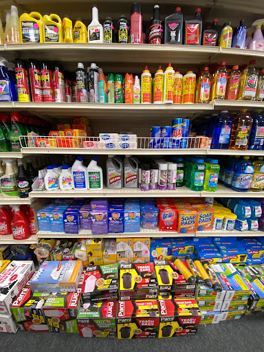 Dollar Store «Dollar Forever», reviews and photos, 50 Boston Turnpike, Shrewsbury, MA 01545, USA