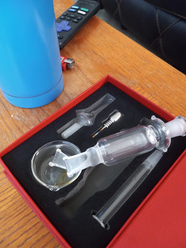 Tobacco Shop «The Tobacco Shoppe», reviews and photos, 48561 Van Dyke, Shelby Charter Township, MI 48317, USA