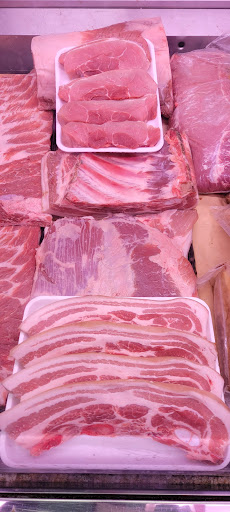 Butcher Shop «Old Fashion Butcher Shop», reviews and photos, 23-50 Steinway St, Queens, NY 11105, USA