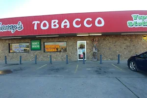 Chaney's Tobacco Station image