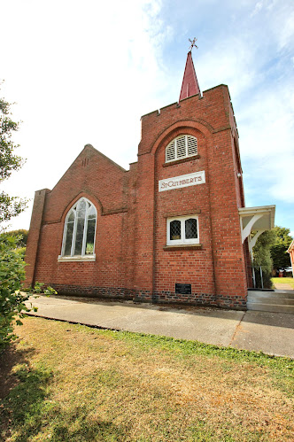 Reviews of St Cuthberts in Invercargill - Church