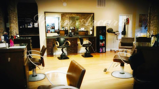 Hair Salon «Salon Arcaro», reviews and photos, 1055 Canton St, Roswell, GA 30075, USA
