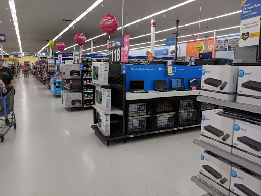 Department Store «Walmart Supercenter», reviews and photos, 150 Western Ave NW, Faribault, MN 55021, USA