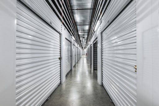 Self-Storage Facility «Advantage Storage - Plano Superior», reviews and photos, 6530 W Plano Pkwy, Plano, TX 75093, USA