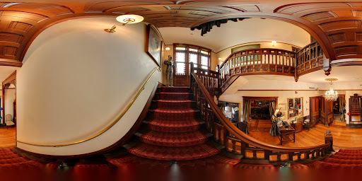 Hotel «The Baker House», reviews and photos, 327 Wrigley Dr, Lake Geneva, WI 53147, USA